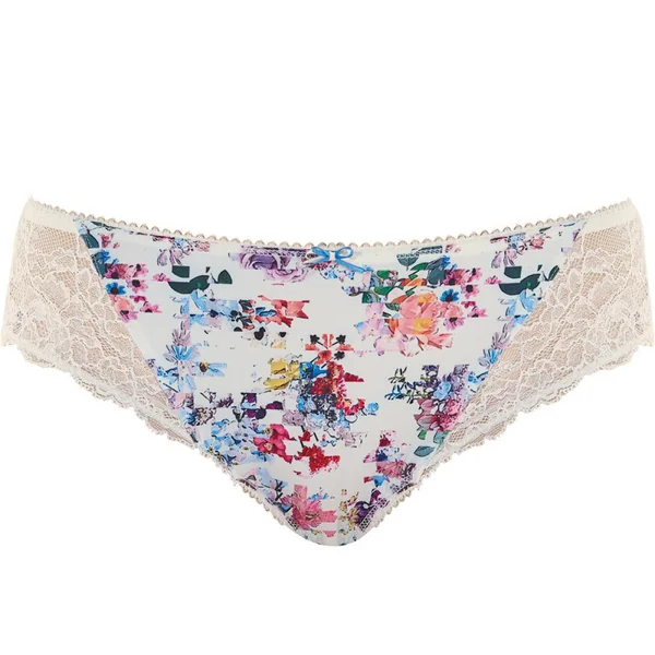 Culotte - ivoire Fantasie