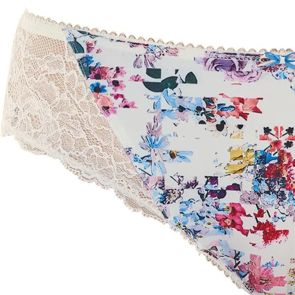 Culotte - ivoire Fantasie