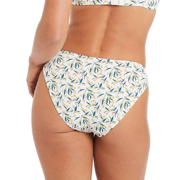 Culotte ivoire Ruche blanc Pomm Poire