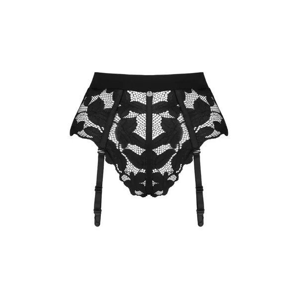 Culotte jarretelles Editya