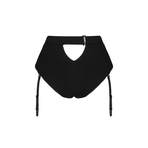 Culotte jarretelles Editya