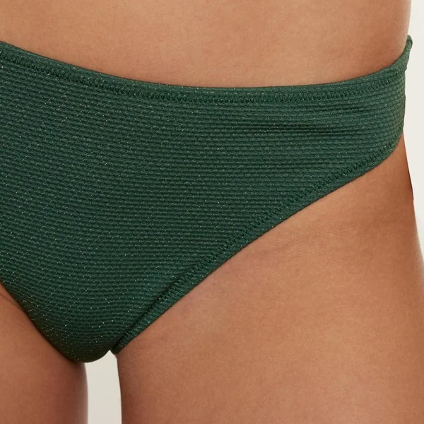 Culotte kaki Amour vert Brigitte Bardot