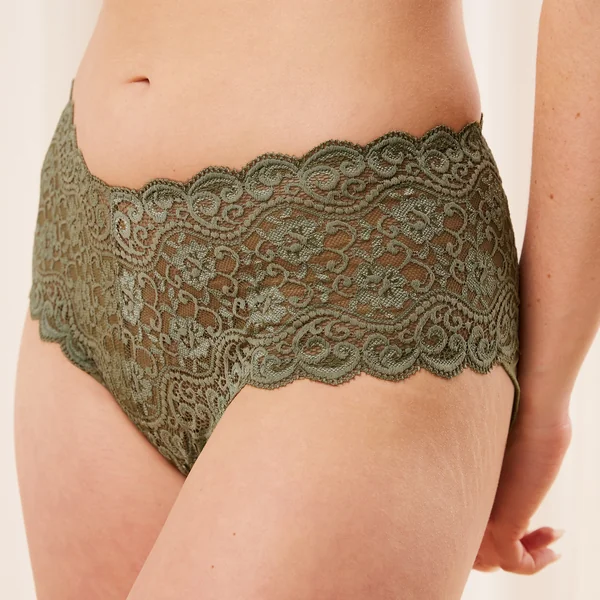 culotte kaki Triumph