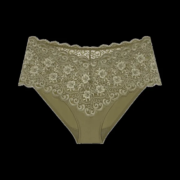culotte kaki Triumph
