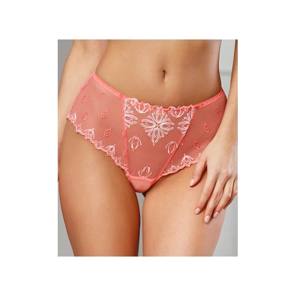 Culotte LOVELY FRAMBOISE