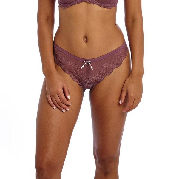 Culotte - Marron multicolore Freya