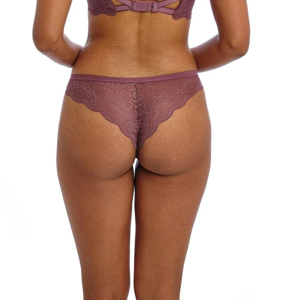 Culotte - Marron multicolore Freya