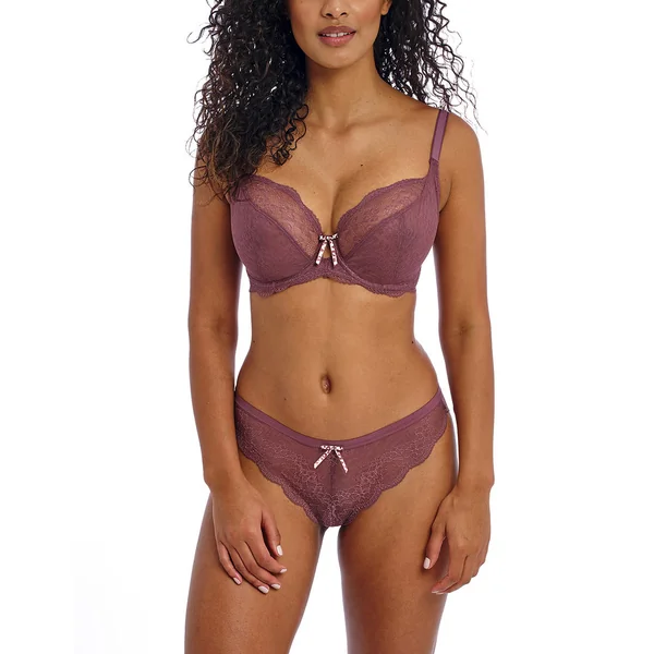 Culotte - Marron multicolore Freya
