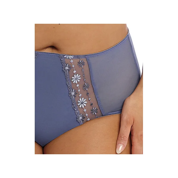 Culotte MATILDA 8906 DENIM DAISY