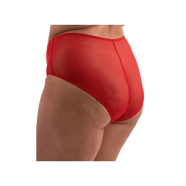 Culotte MATILDA 8906 HAUTE RED