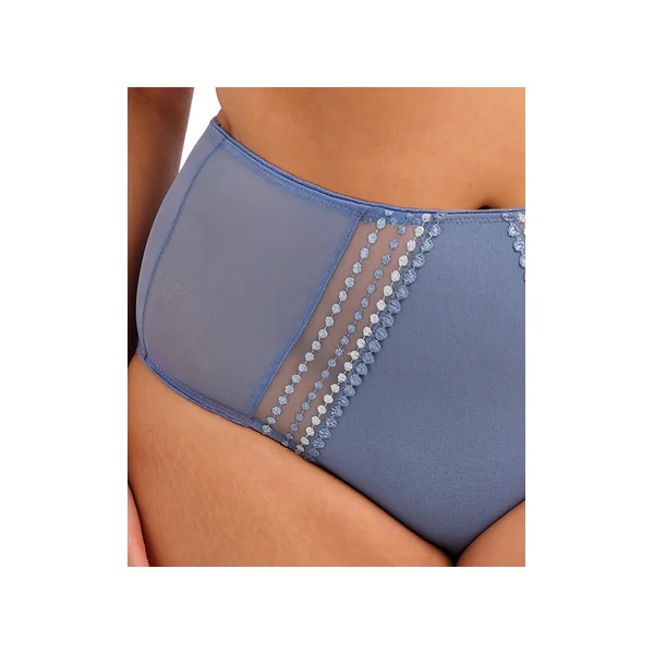 Culotte MATILDA 8906 LUNAR BLUE