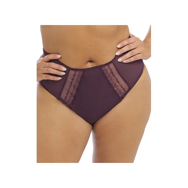 Culotte MATILDA 8906 WINE DIAMOND