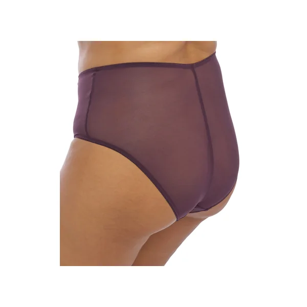 Culotte MATILDA 8906 WINE DIAMOND