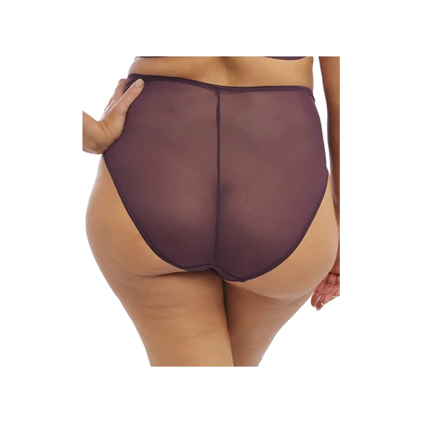 Culotte MATILDA 8906 WINE DIAMOND