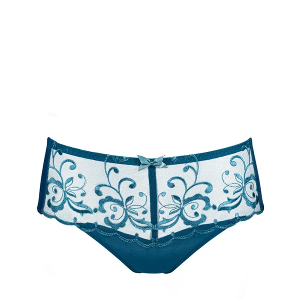 Culotte Midi - Bleu Playtex