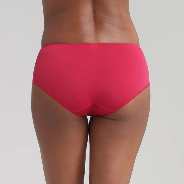 Culotte Midi - Fuschia Playtex
