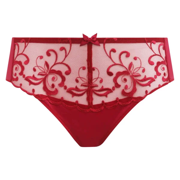 Culotte Midi - Fuschia Playtex