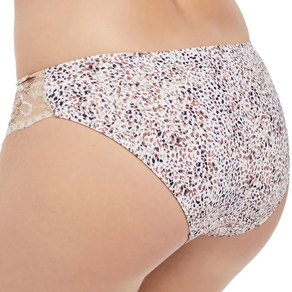 Culotte - Multicolore AIMEE marron Fantasie