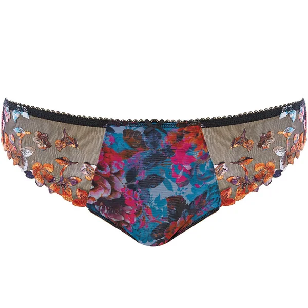 Culotte - Multicolore Fantasie
