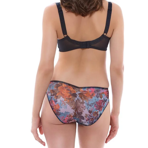 Culotte - Multicolore Fantasie