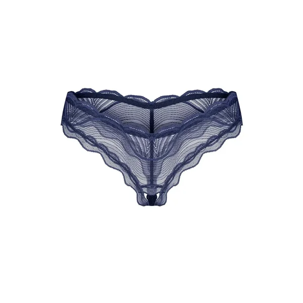 Culotte Nightly Blue