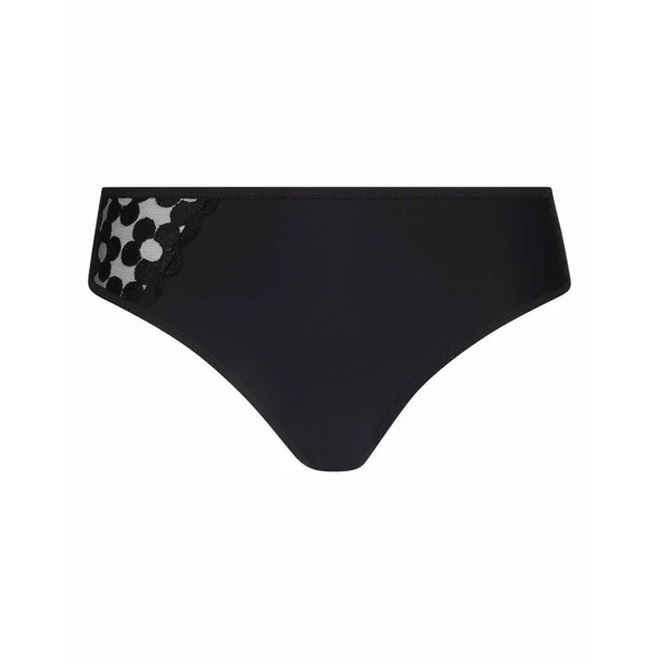 Culotte - Noir Dim