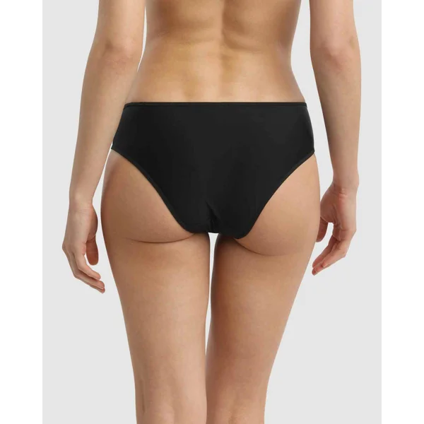 Culotte - Noir Dim