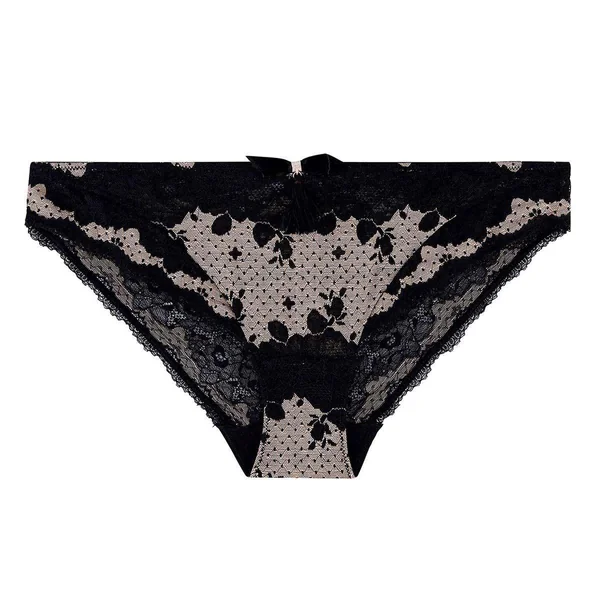 Culotte - Noir Pomm Poire Panache Pomm Poire