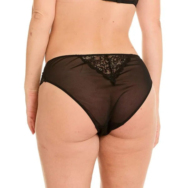 Culotte noir Samsara Pomm Poire