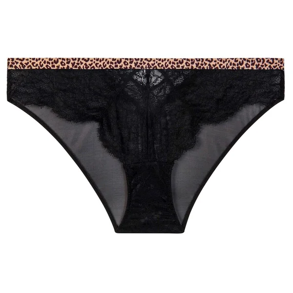 Culotte noir Samsara Pomm Poire