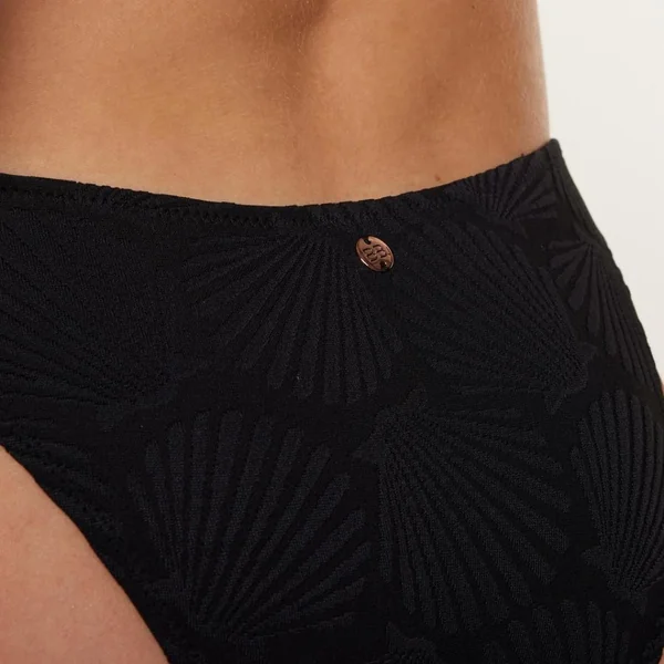 Culotte noir Voyage Brigitte Bardot