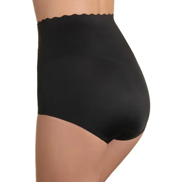 Culotte - Noire Dim Beauty lift