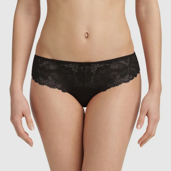 Culotte noire Dim Generous