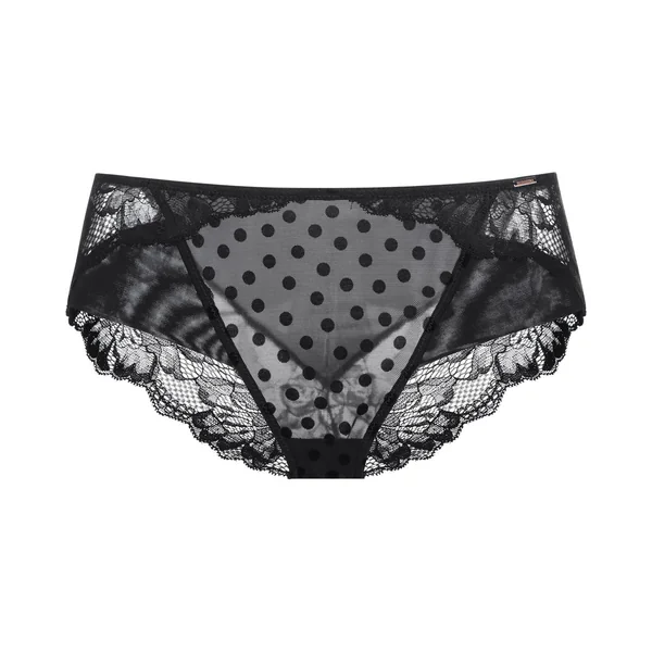 Culotte noire Dorina