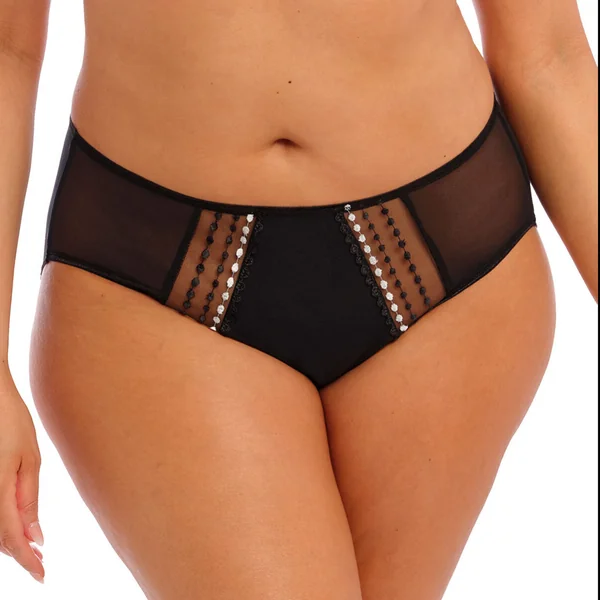 Culotte noire Elomi MATILDA