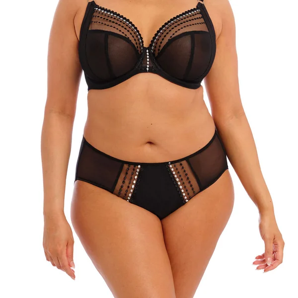 Culotte noire Elomi MATILDA