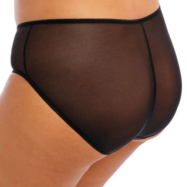 Culotte noire Elomi MATILDA