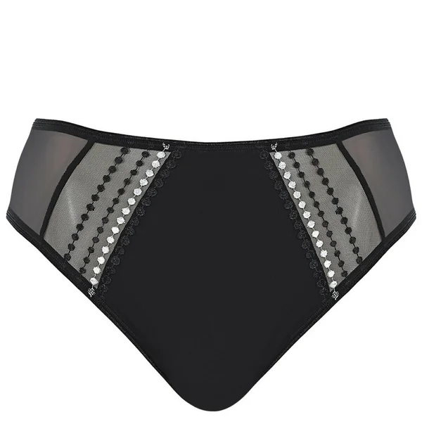 Culotte noire Elomi MATILDA