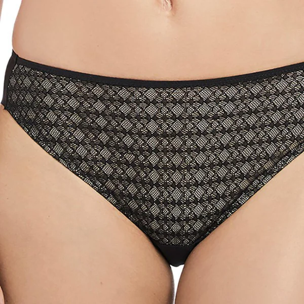 Culotte - Noire NEVE Fantasie