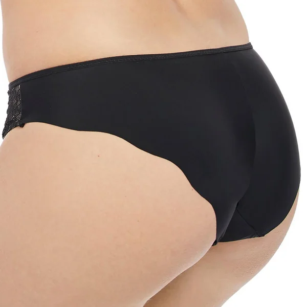 Culotte - Noire NEVE Fantasie