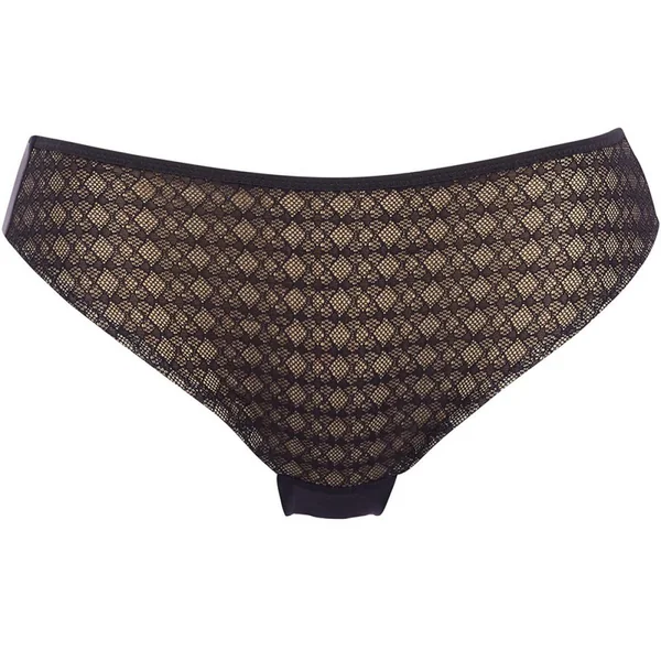 Culotte - Noire NEVE Fantasie