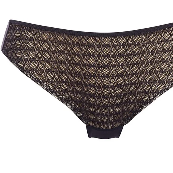 Culotte - Noire NEVE Fantasie