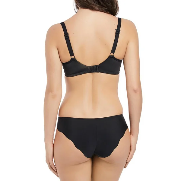 Culotte - Noire NEVE Fantasie