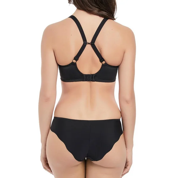 Culotte - Noire NEVE Fantasie