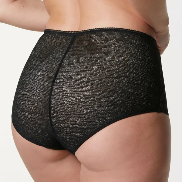 Culotte - Noire-CAPRI nude Bestform