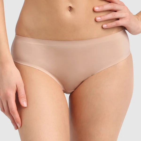 Culotte nude Dim