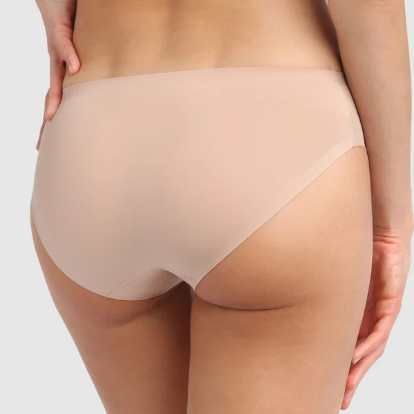 Culotte nude Dim