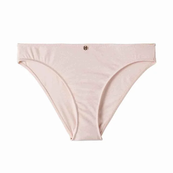 Culotte nude Eva rose Morgan Lingerie