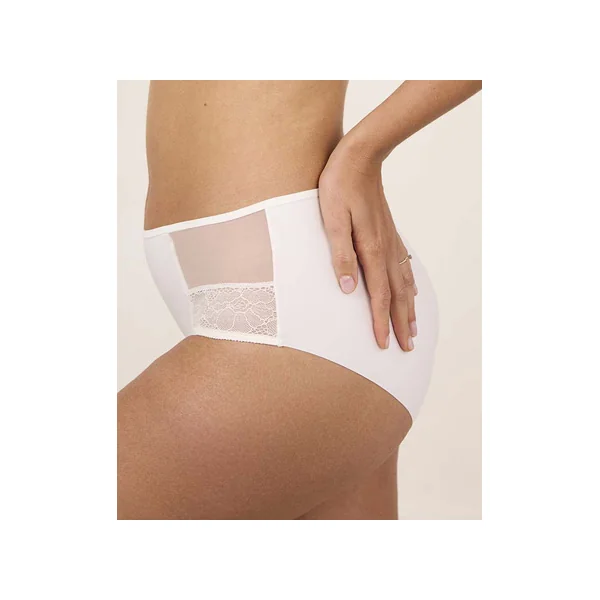 Culotte NUDITE 12264 LYS