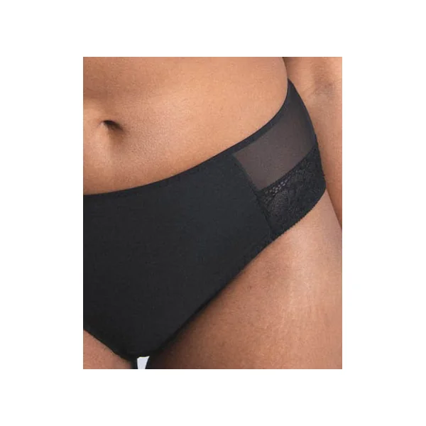 Culotte NUDITE 12264 NOIR